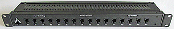 16 Wireline xDSL Rack Mount